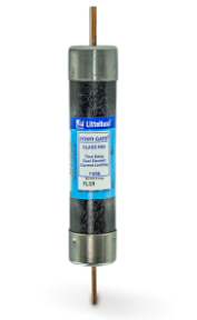 Littelfuse FLSR070 Fuse | 600V 70A 200kA@600V RK5 FLSR Series