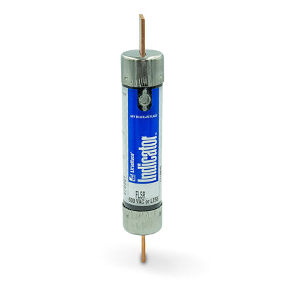 Littelfuse FLSR-080ID Fuse | Powr-Gard FLSR_ID 600V 80A