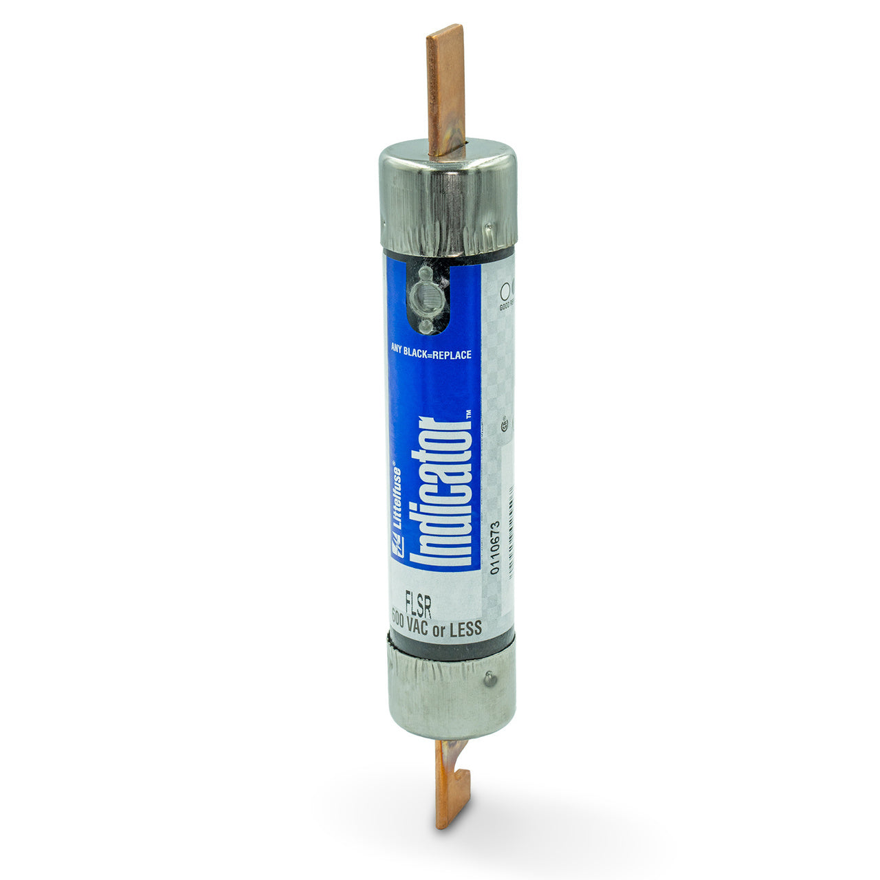Littelfuse FLSR-090ID Fuse | Powr-Gard FLSR_ID 600V 90A