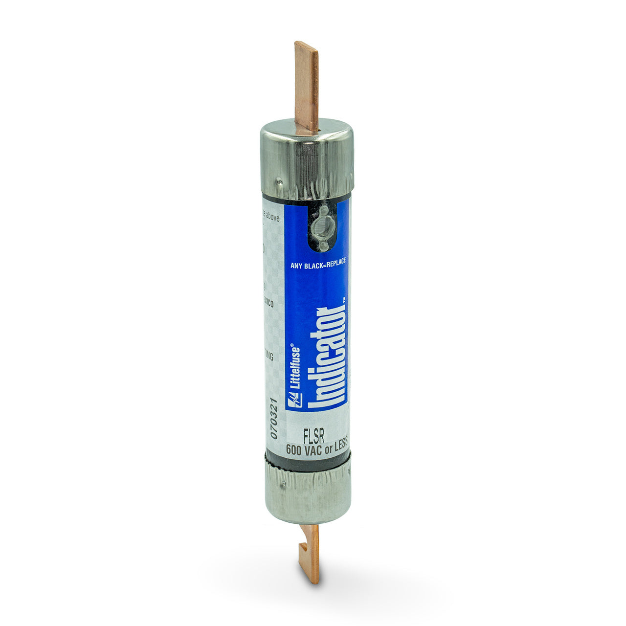 Littelfuse FLSR-100ID Fuse | Powr-Gard FLSR_ID 600V 100A