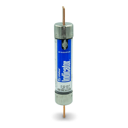 Littelfuse FLSR100ID Fuse | 600V 100A 200kA@600V RK5 FLSR_ID Series