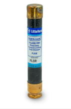 Littelfuse FLSR17-1/2 Fuse | 600V 17.5A 200kA@600V RK5 Powr-Gard