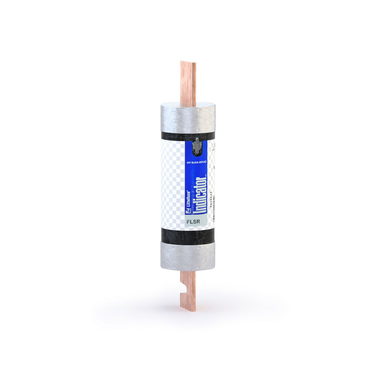 Littelfuse FLSR-225ID Fuse | 600V 225A 200kA@600V RK5 Powr-Gard