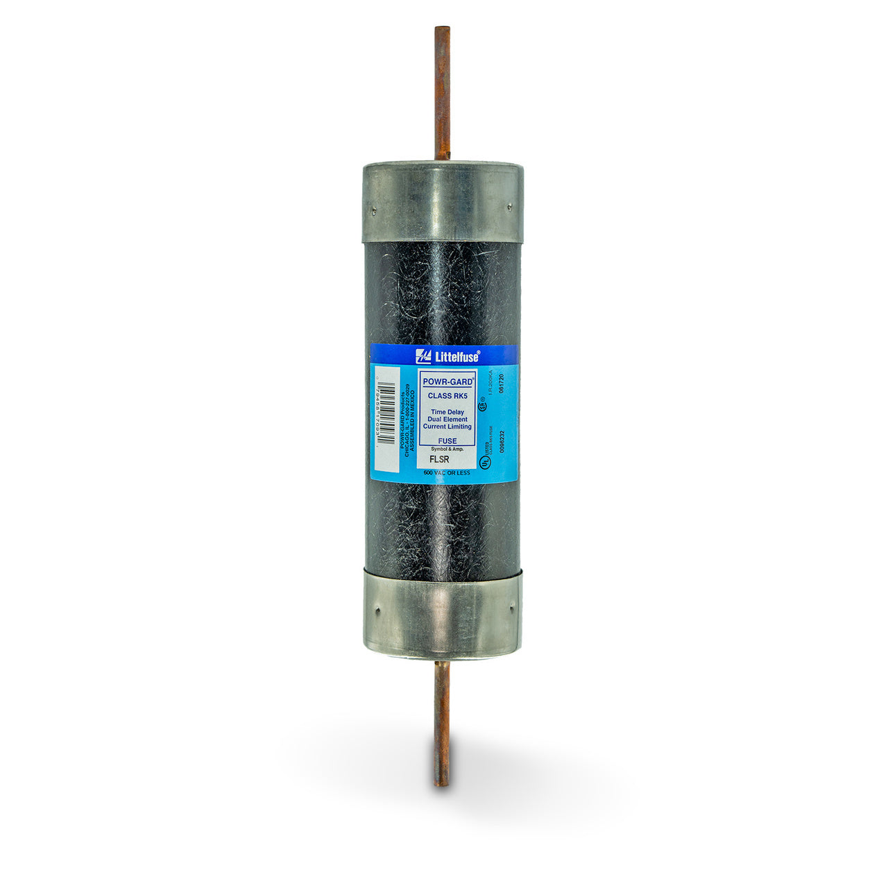 Littelfuse FLSR250 Fuse | 600V 250A 200kA@600V RK5 FLSR Series