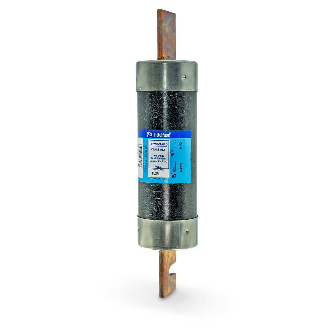 Littelfuse FLSR250 Fuse | 600V 250A 200kA@600V RK5 FLSR Series