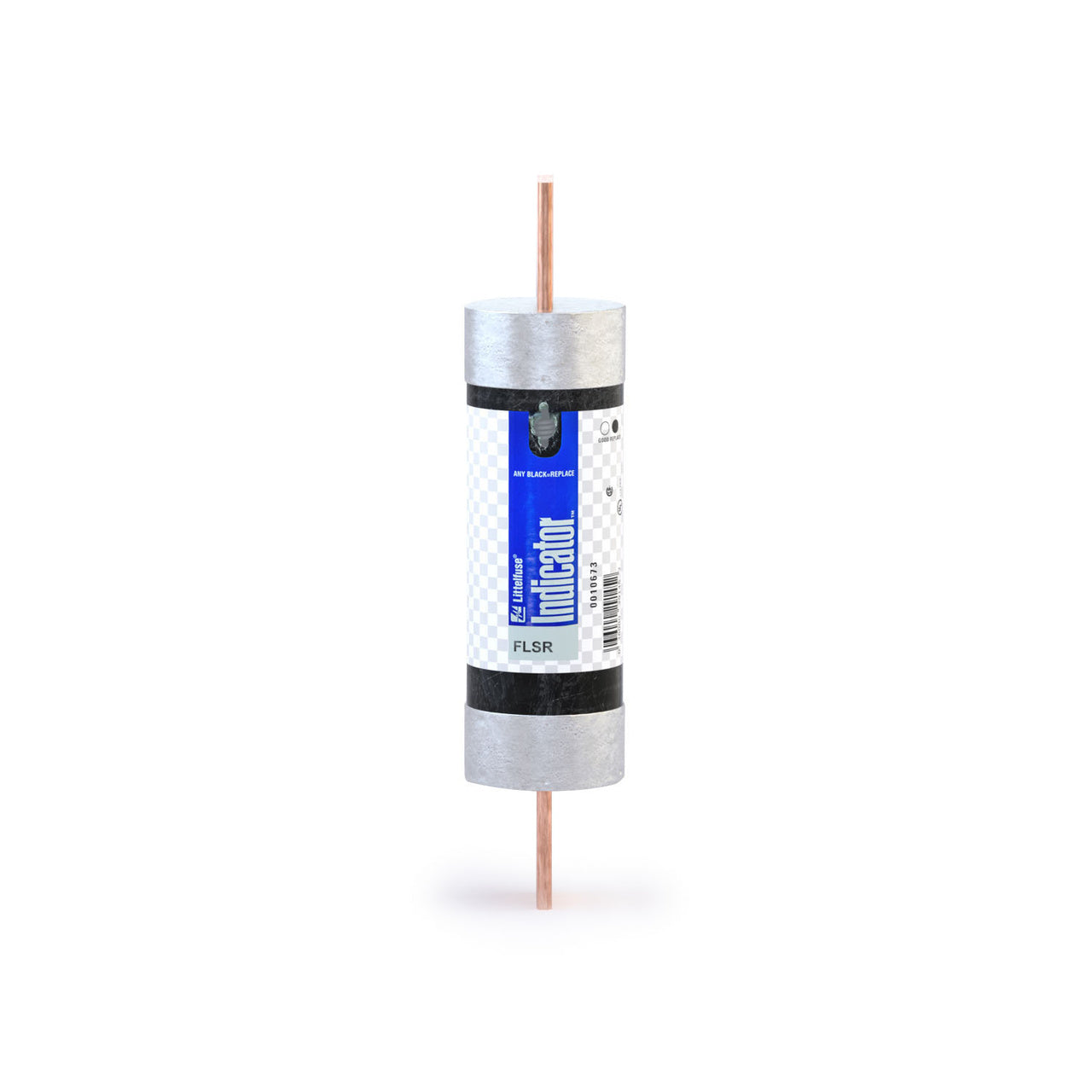 Littelfuse FLSR300ID Fuse | 600V 300A 200kA@600V FLSR_ID Series