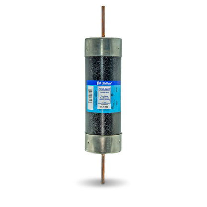 Littelfuse FLSR400 Fuse | 600V 400A 200kA@600V RK5 FLSR Series