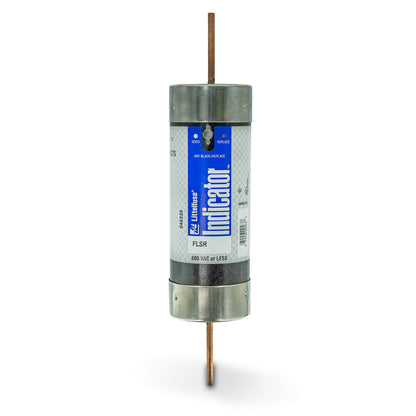 Littelfuse FLSR-500ID Fuse | 600V 500A 200kA@600V RK5 Powr-Gard