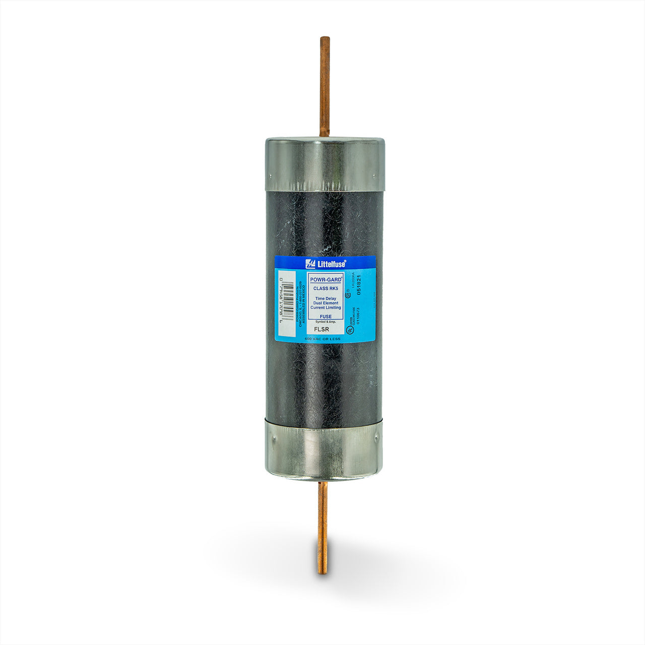 Littelfuse FLSR500 Fuse | 600V 500A RK5 FLSR Series