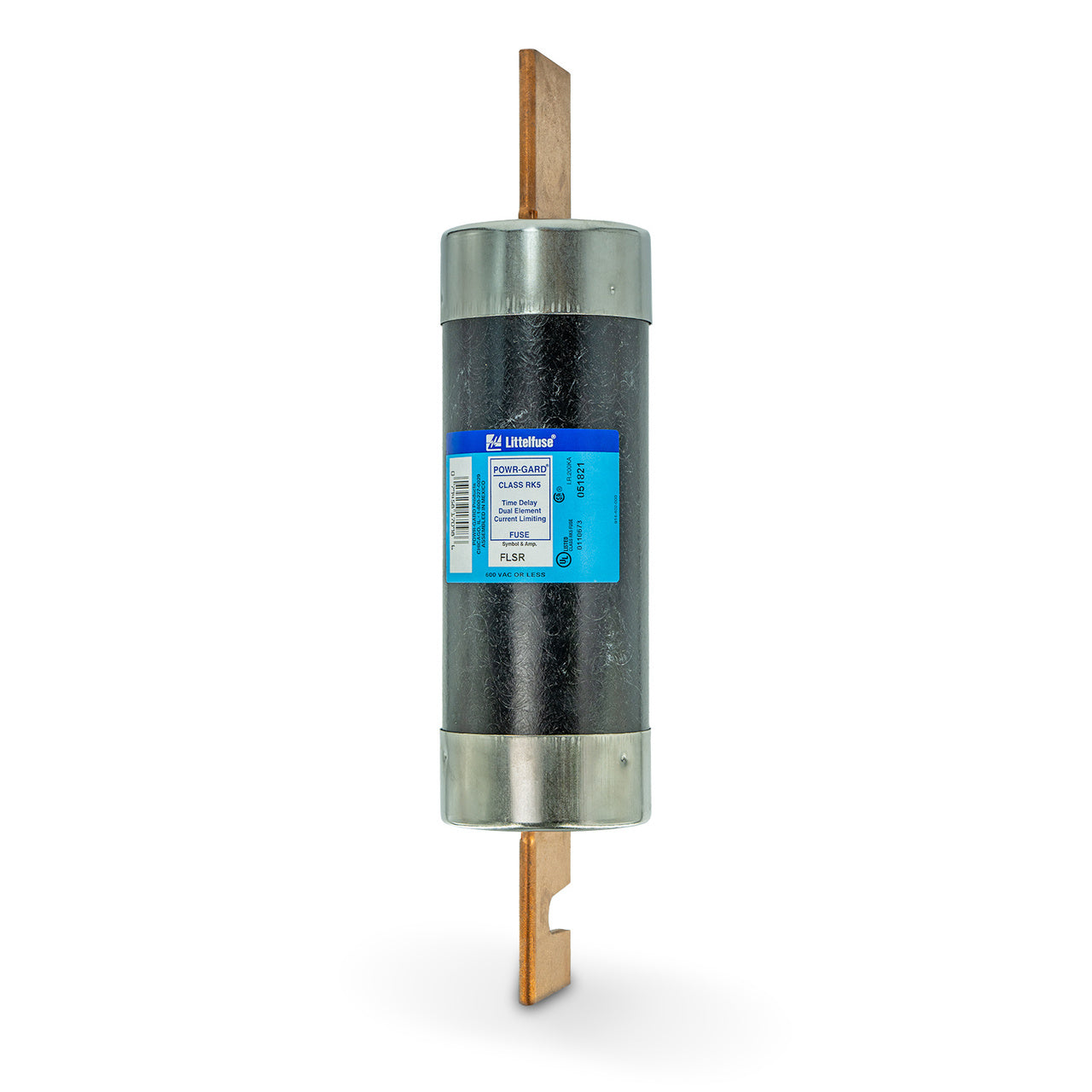Littelfuse FLSR500 Fuse | 600V 500A RK5 FLSR Series