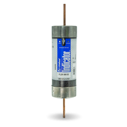 Littelfuse FLSR-600ID Fuse | 600V 600A 200kA@600V RK5 Powr-Gard