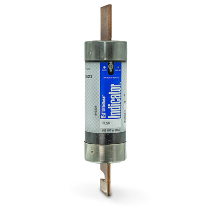 Littelfuse FLSR-600ID Fuse | 600V 600A 200kA@600V RK5 Powr-Gard
