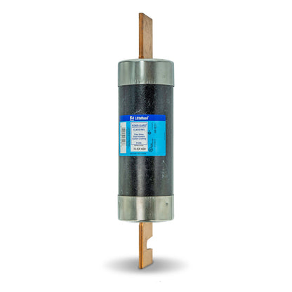 Littelfuse FLSR600 Fuse | 600V 600A 200kA@600V RK5 FLSR Series