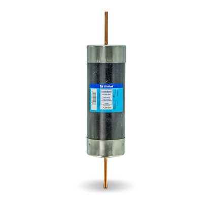 Littelfuse FLSR600 Fuse | 600V 600A 200kA@600V RK5 FLSR Series