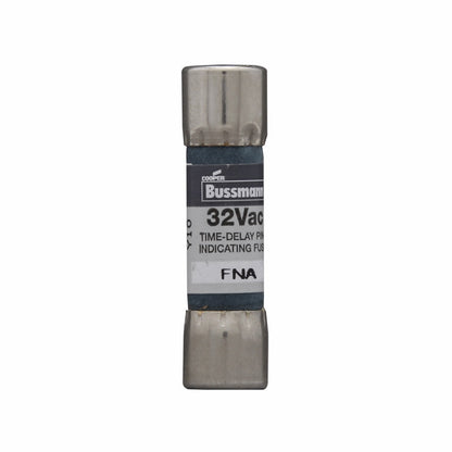 FNA-20 Cooper Bussmann FNA Series Low Voltage Fuse
 32V  20A Fuse - Essential Electric Supply