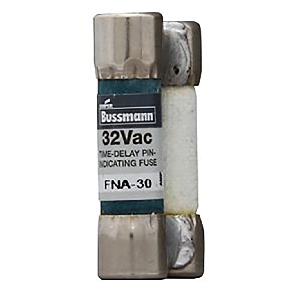 Bussmann FNA-20 Fuse | 32V 20A 1kA@32V FNA Series