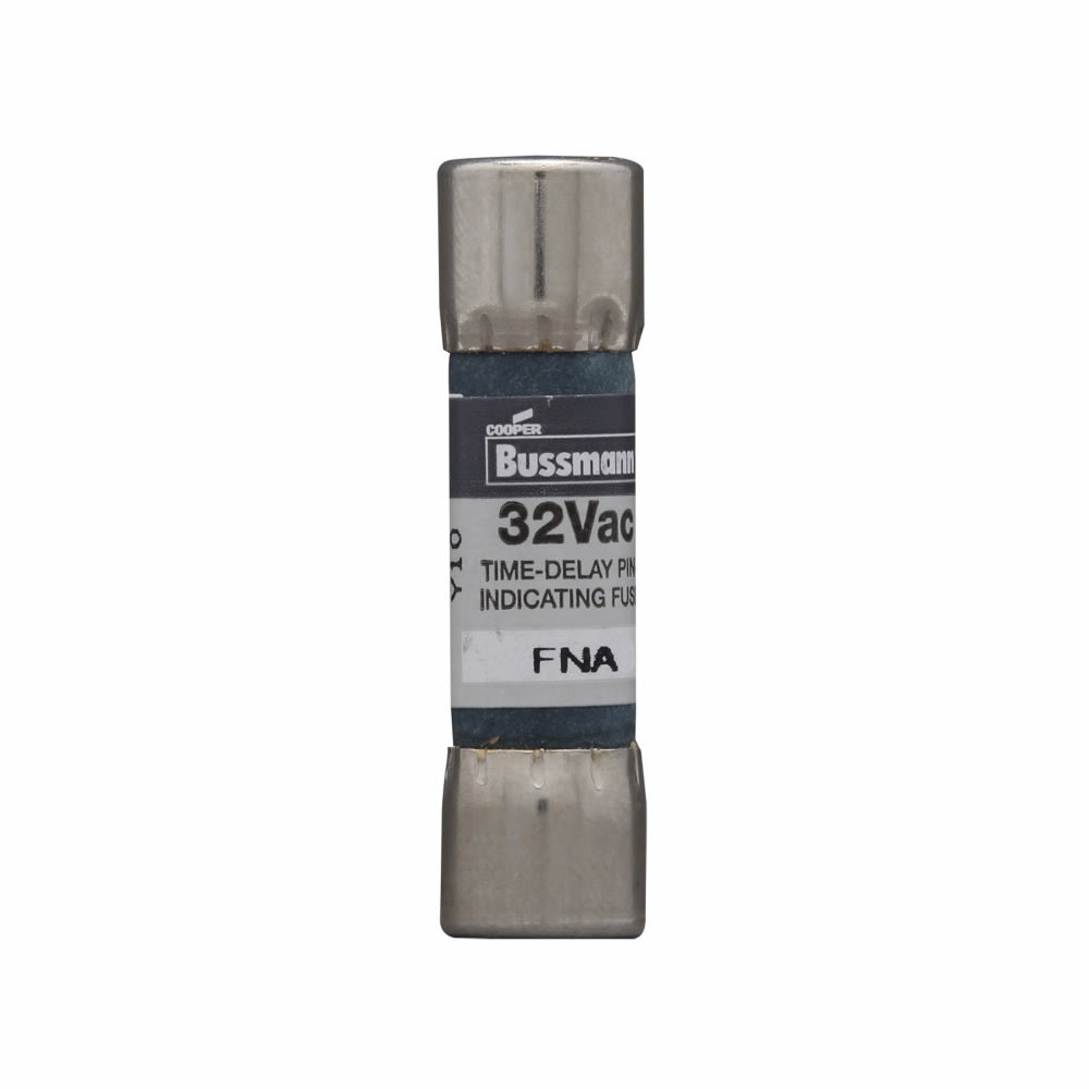 FNA-30 Cooper Bussmann FNA Series Low Voltage Fuse
 32V  30A Fuse - Essential Electric Supply