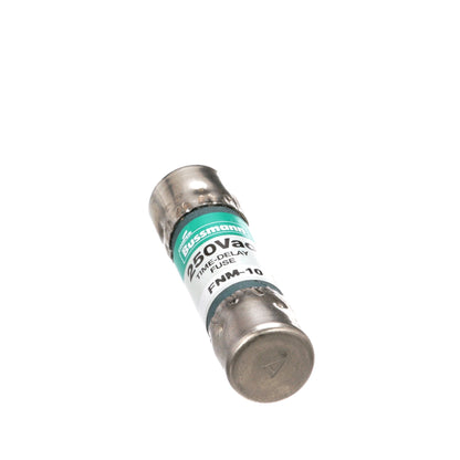 Bussmann FNM-10 Fuse | 250V 10A 200kA@250V FNM Series