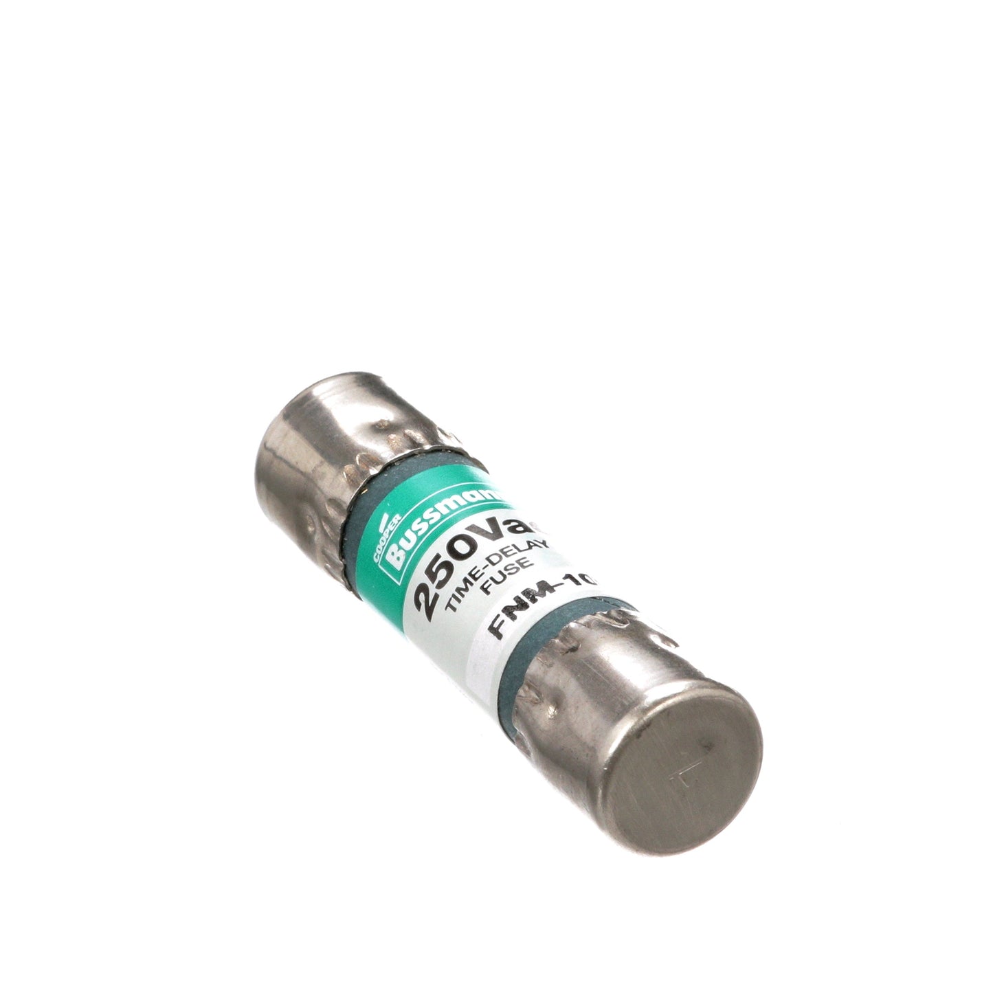 Bussmann FNM-10 Fuse | 250V 10A 200kA@250V FNM Series