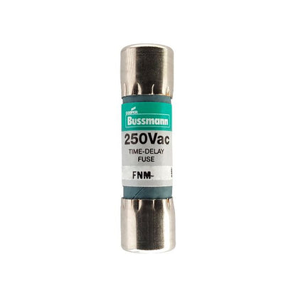 Bussmann FNM-15/100 Fuse | 250V 15A 35kA@250V FNM Series