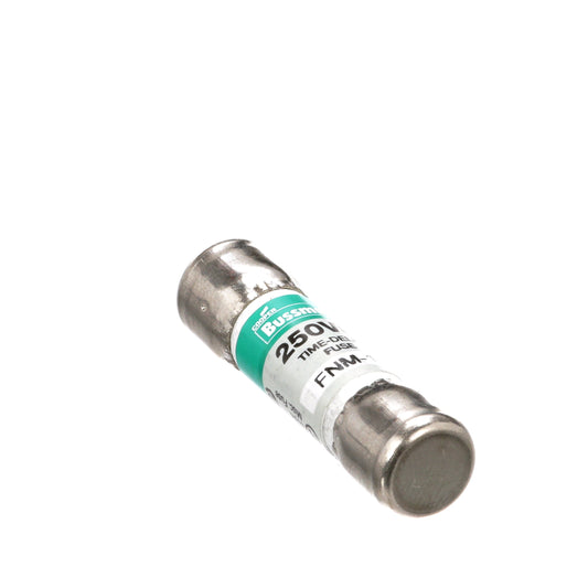 Bussmann FNM-15 Fuse | 250V 15A 10kA@250V FNM Series