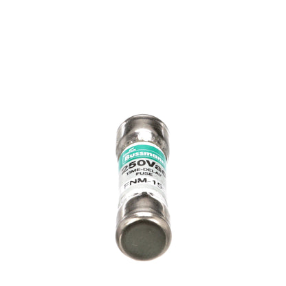 Bussmann FNM-15 Fuse | 250V 15A 10kA@250V FNM Series