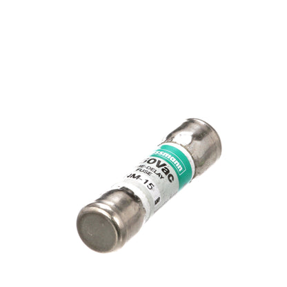 Bussmann FNM-15 Fuse | 250V 15A 10kA@250V FNM Series
