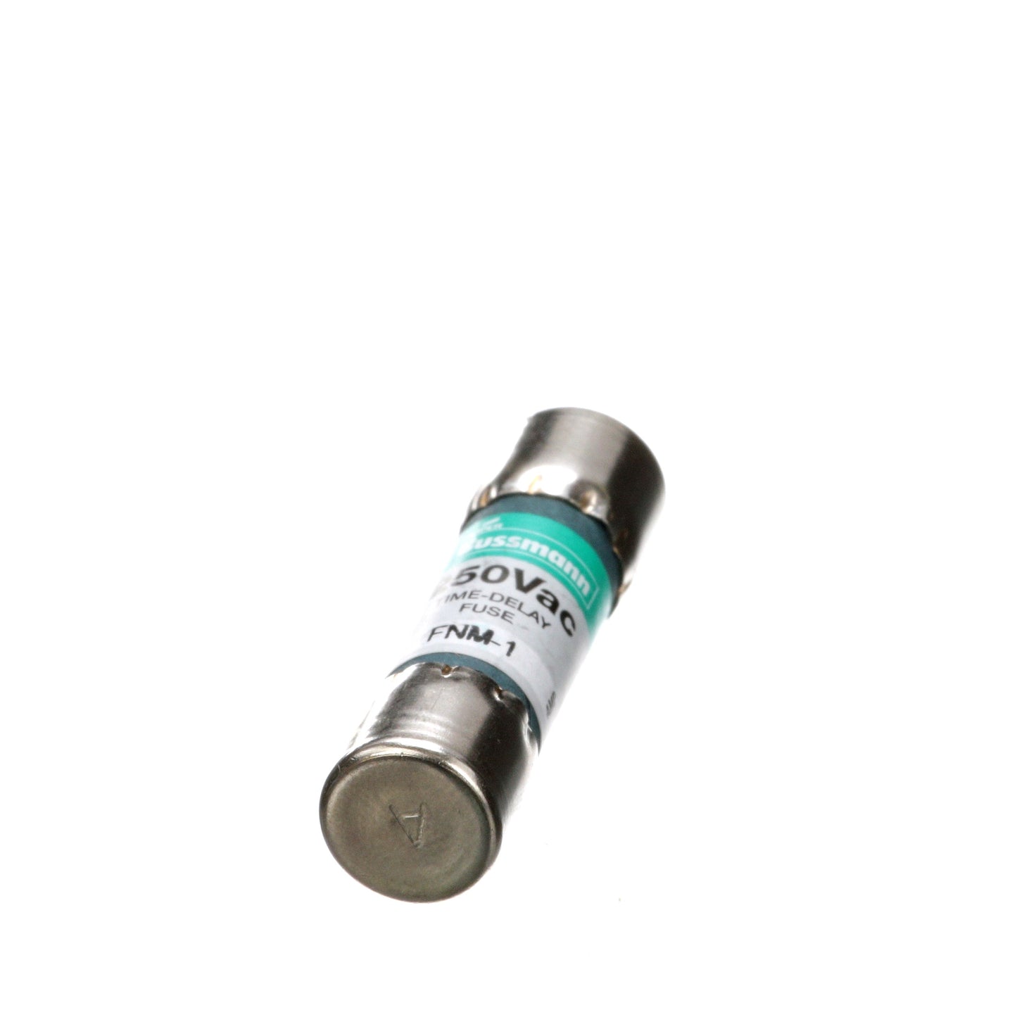 Bussmann FNM-1 Fuse | 250V 1A 35kA@250V FNM Series