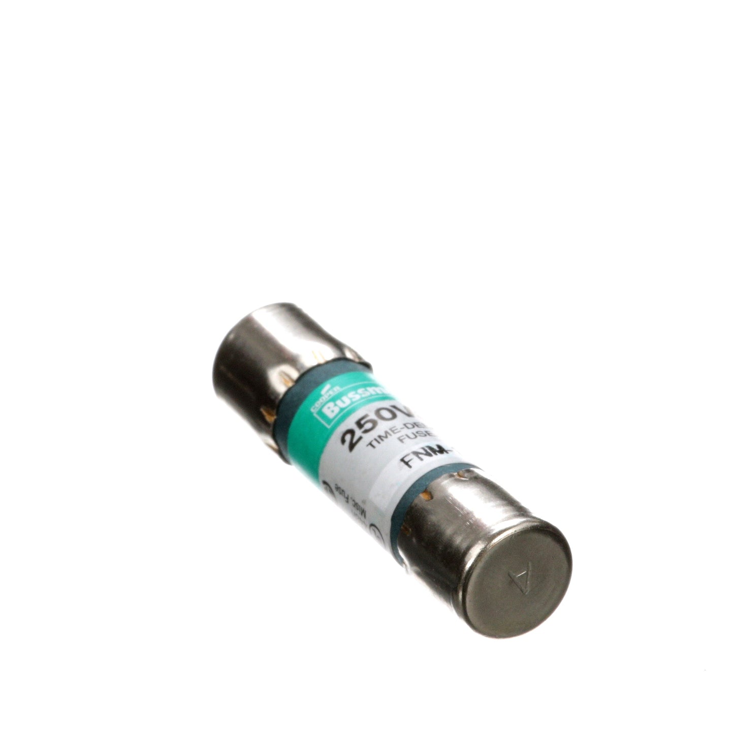 Bussmann FNM-1 Fuse | 250V 1A 35kA@250V FNM Series