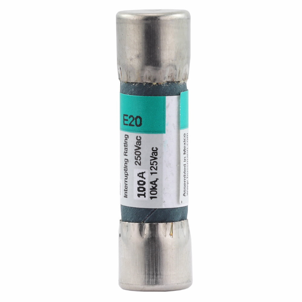 Cooper Bussmann, Bussmann FNM-2 Low Voltage FNM Series 250V 2A Fuse - Essential Electric Supply