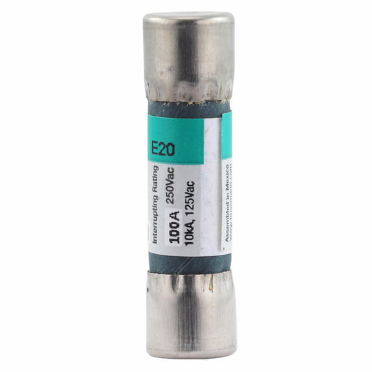 Cooper Bussmann, Bussmann FNM-2 Low Voltage FNM Series 250V 2A Fuse - Essential Electric Supply