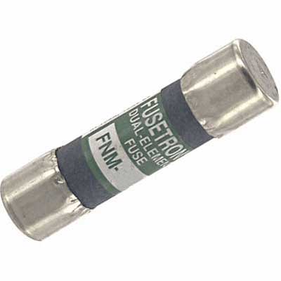 Bussmann FNM-20 Fuse | 250V 20A 10kA@250V FNM Series