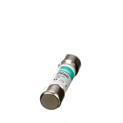 Bussmann FNM-20 Fuse | 250V 20A 10kA@250V FNM Series