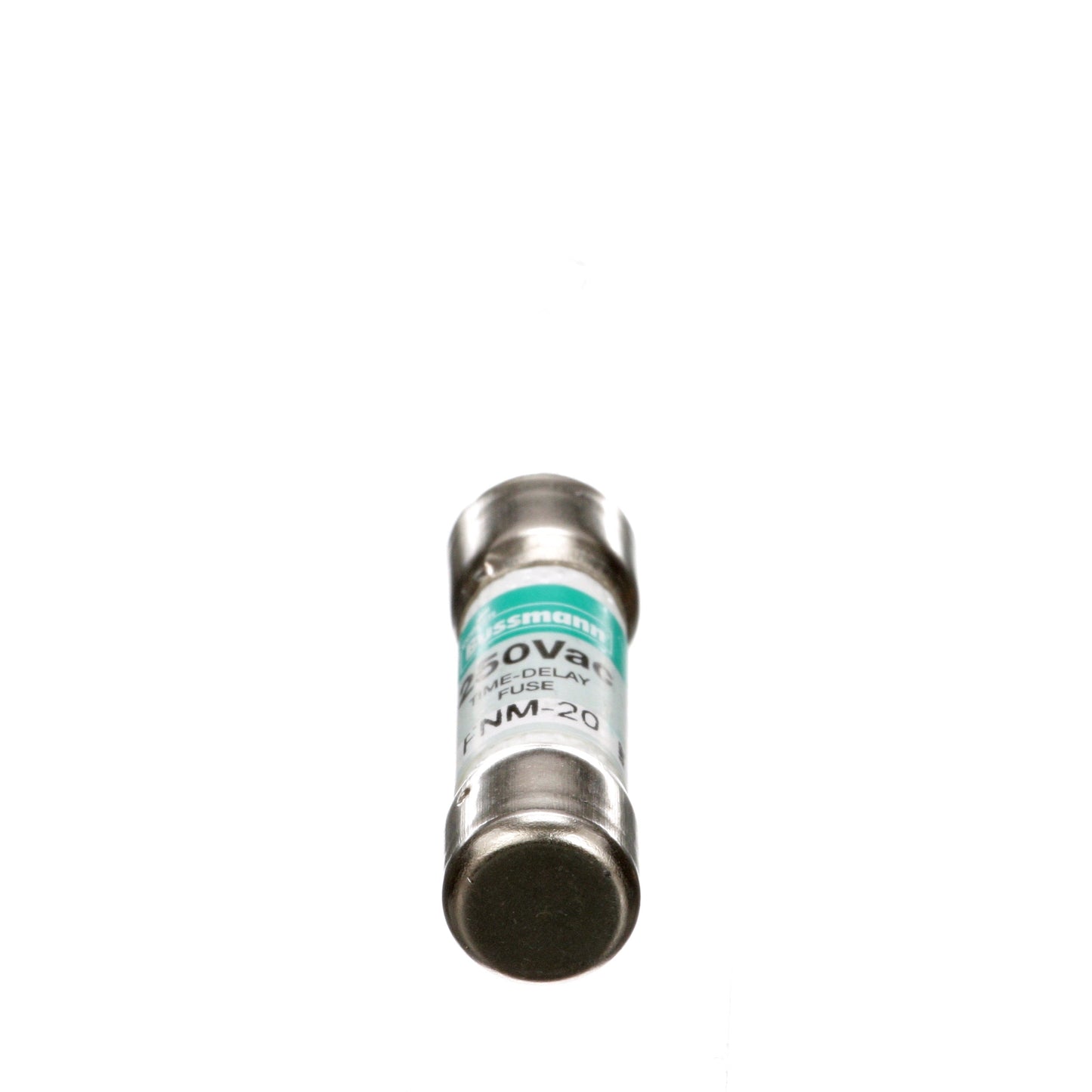 Bussmann FNM-20 Fuse | 250V 20A 10kA@250V FNM Series