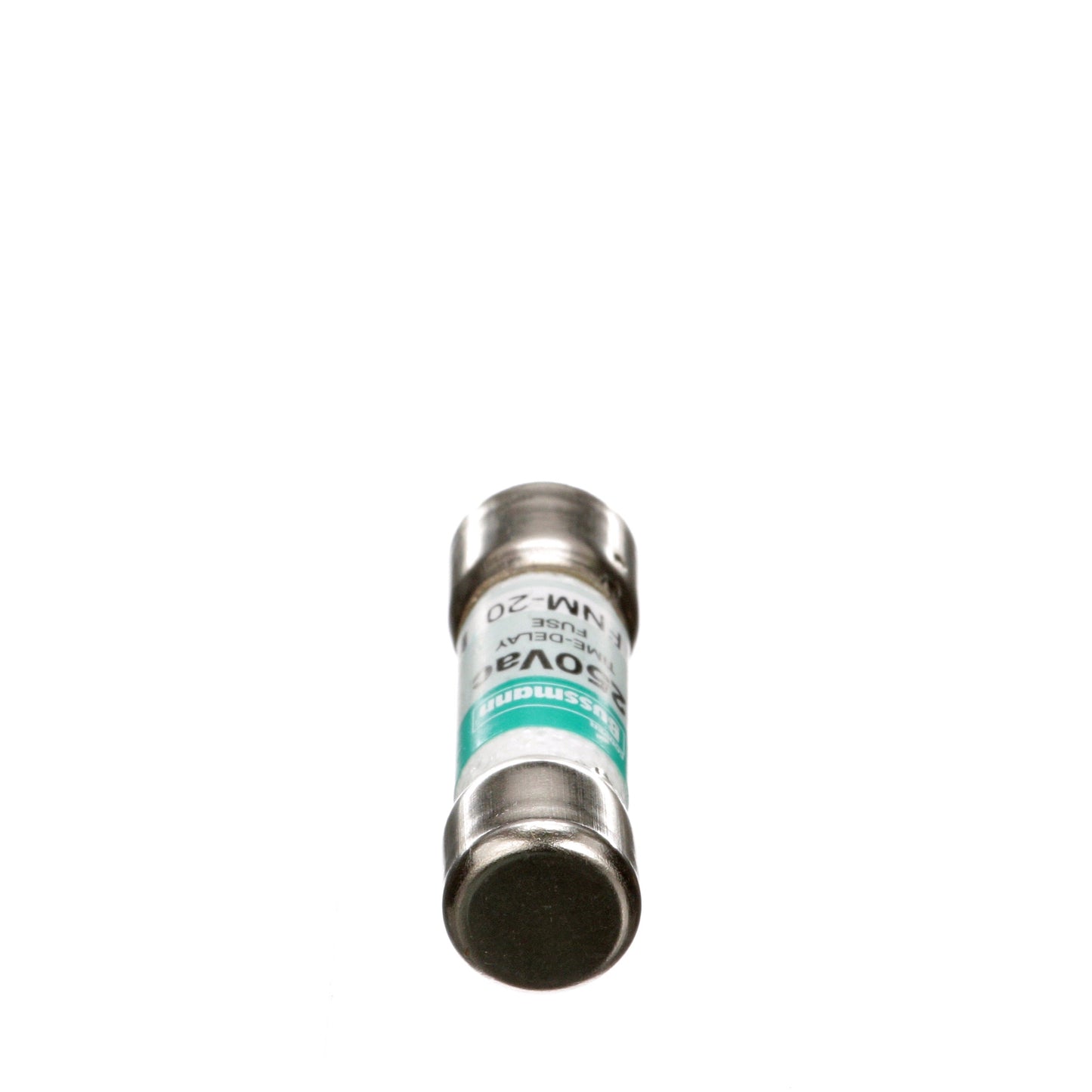 Bussmann FNM-20 Fuse | 250V 20A 10kA@250V FNM Series