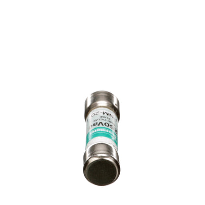 Bussmann FNM-20 Fuse | 250V 20A 10kA@250V FNM Series