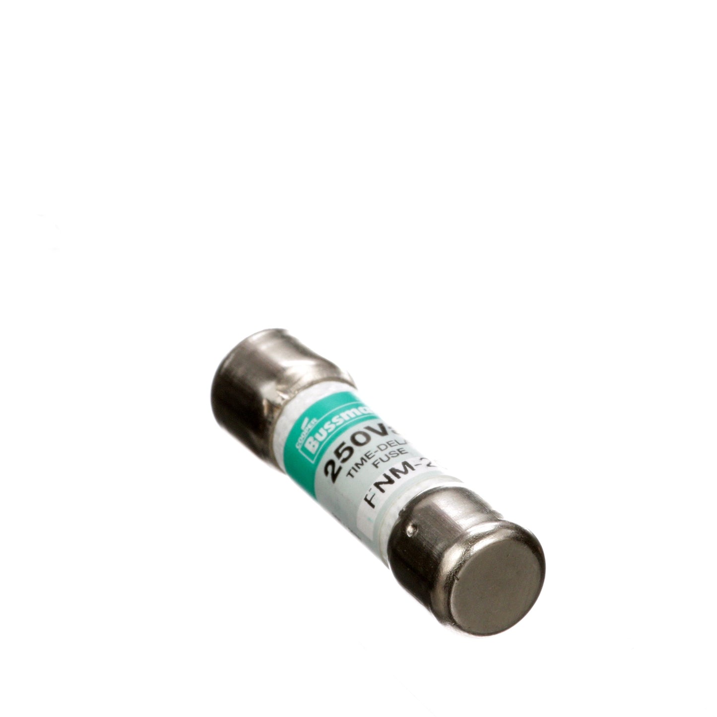 Bussmann FNM-20 Fuse | 250V 20A 10kA@250V FNM Series