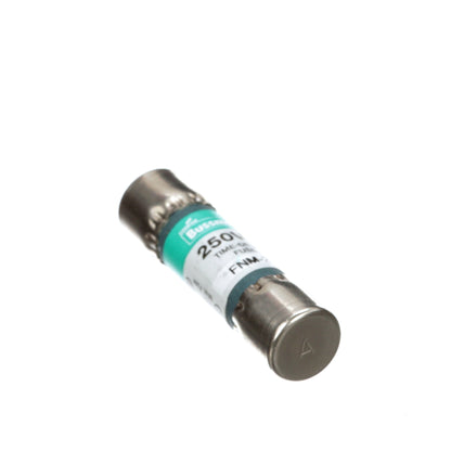 Bussmann FNM-2 Fuse | 250V 2A 100kA@250V FNM Series