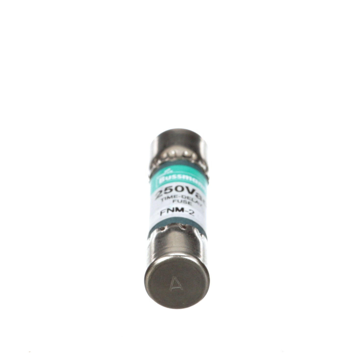 Bussmann FNM-2 Fuse | 250V 2A 100kA@250V FNM Series