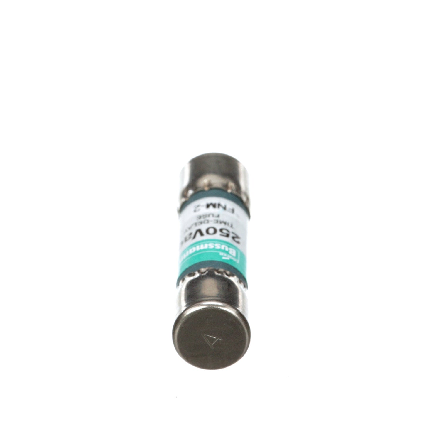 Bussmann FNM-2 Fuse | 250V 2A 100kA@250V FNM Series