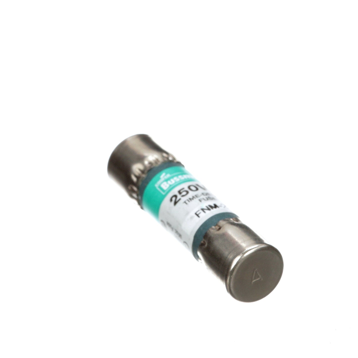 Bussmann FNM-2 Fuse | 250V 2A 100kA@250V FNM Series