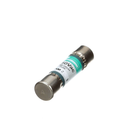 Bussmann FNM-2 Fuse | 250V 2A 100kA@250V FNM Series