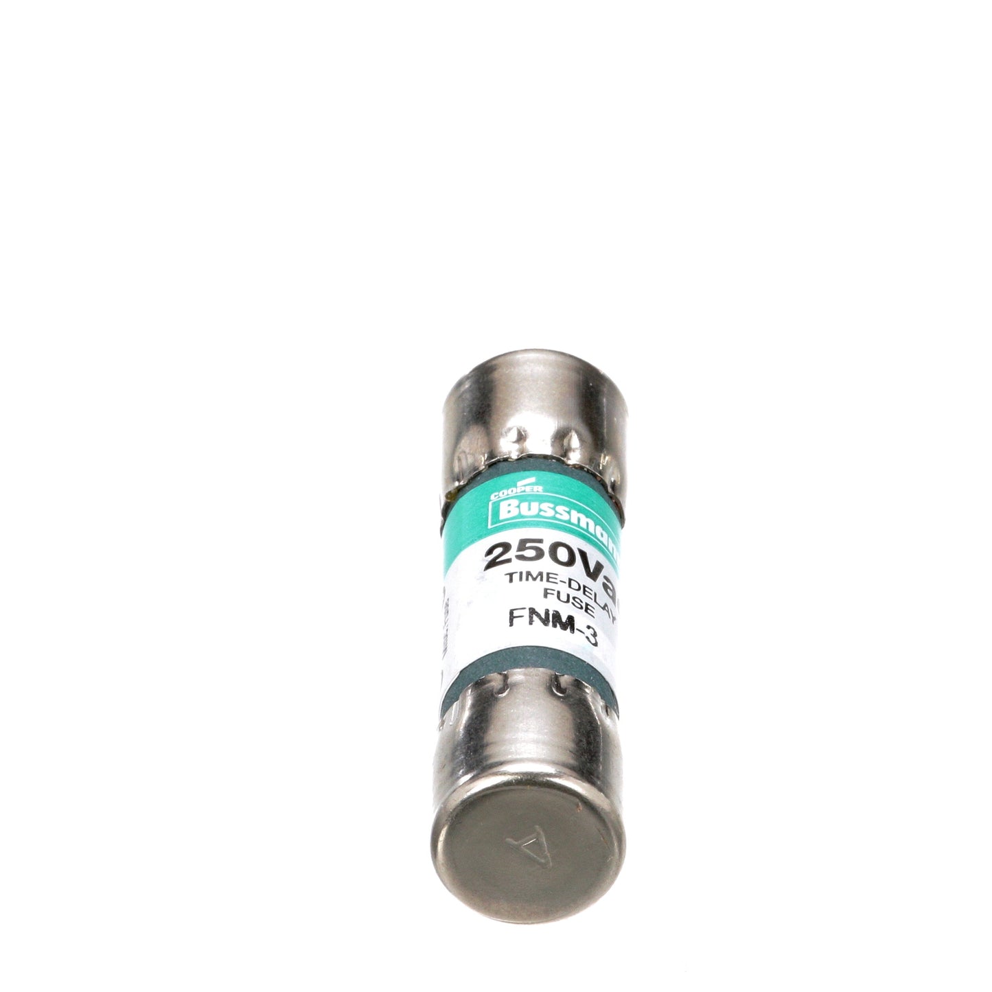 Bussmann FNM-3 Fuse | 250V 3A 100kA@250V FNM Series