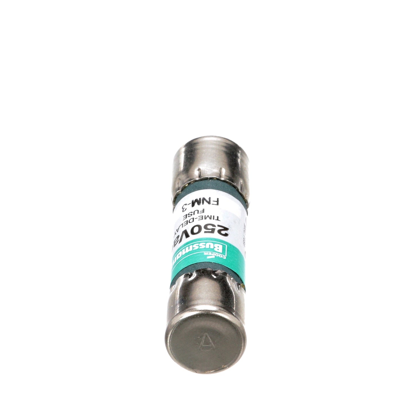 Bussmann FNM-3 Fuse | 250V 3A 100kA@250V FNM Series