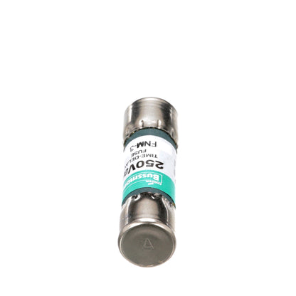Bussmann FNM-3 Fuse | 250V 3A 100kA@250V FNM Series