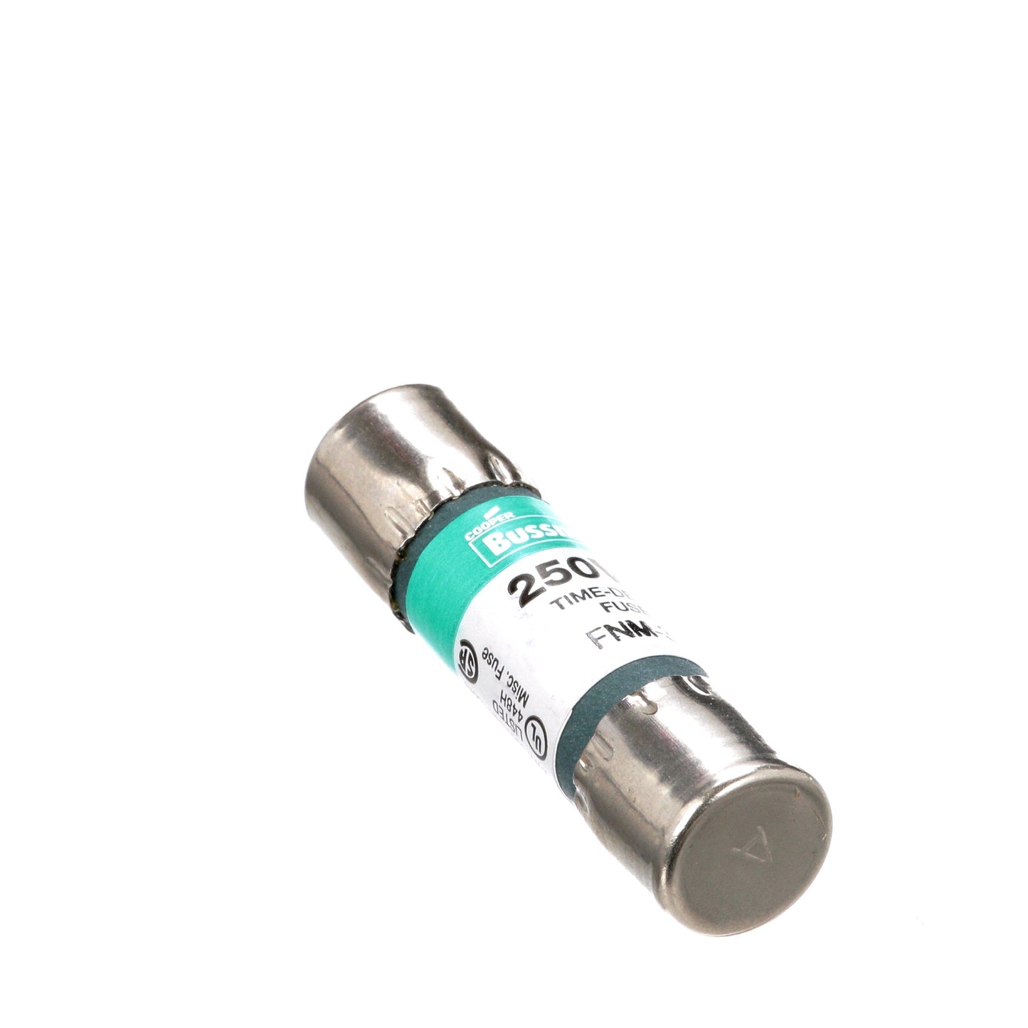Bussmann FNM-3 Fuse | 250V 3A 100kA@250V FNM Series