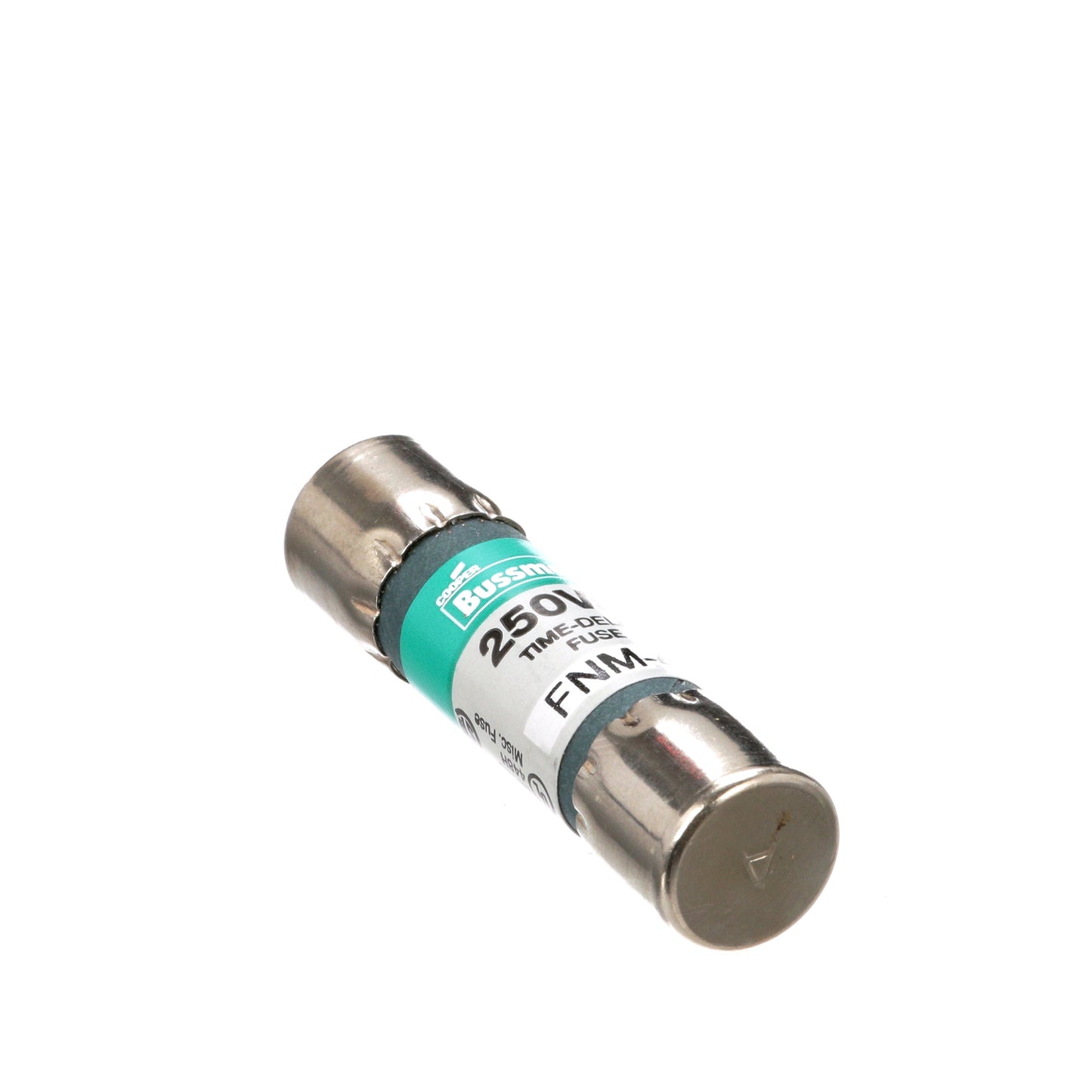 Bussmann FNM-4 Fuse | 250V 4A 200kA@250V FNM Series