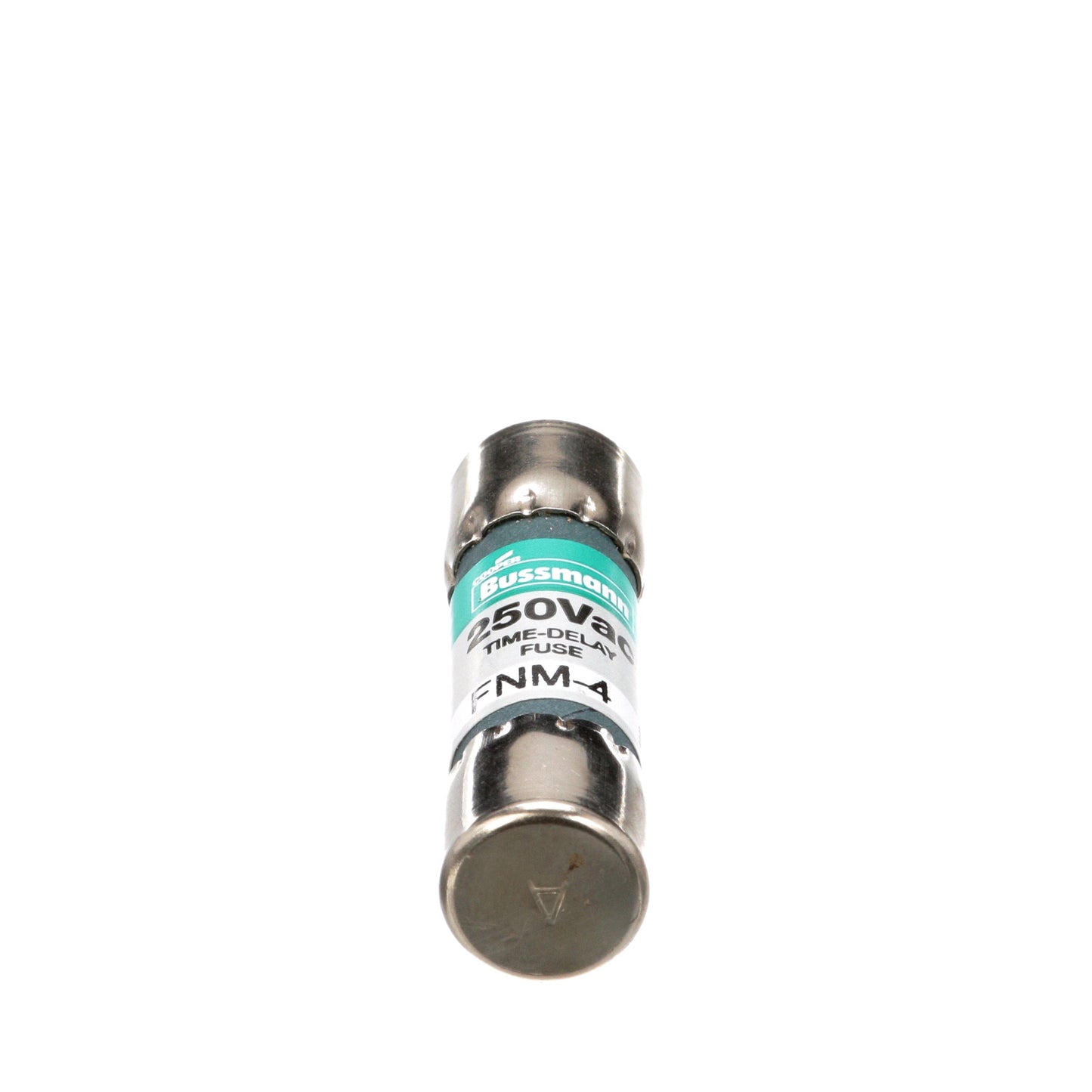 Bussmann FNM-4 Fuse | 250V 4A 200kA@250V FNM Series