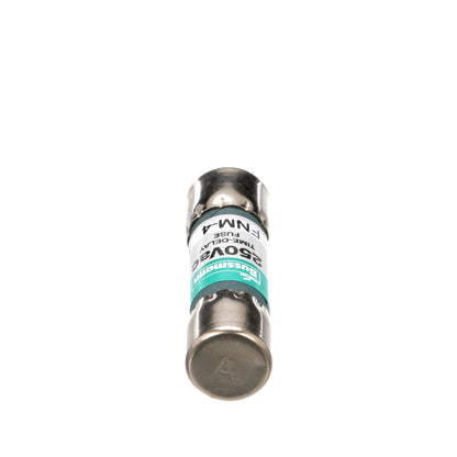 Bussmann FNM-4 Fuse | 250V 4A 200kA@250V FNM Series