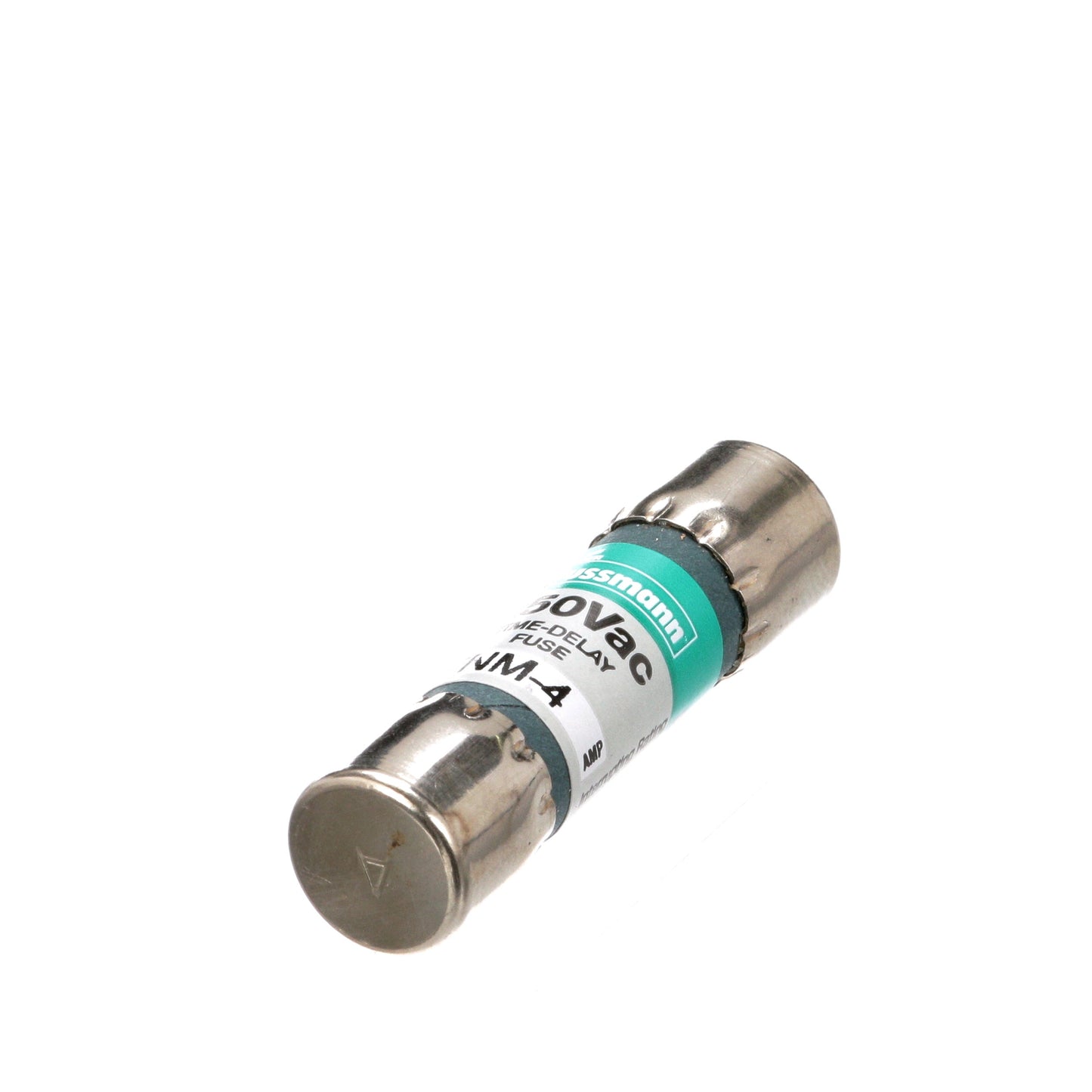 Bussmann FNM-4 Fuse | 250V 4A 200kA@250V FNM Series